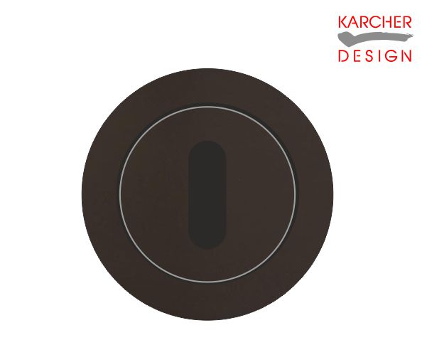 Karcher Key Hole Cover / Escutcheon (81)